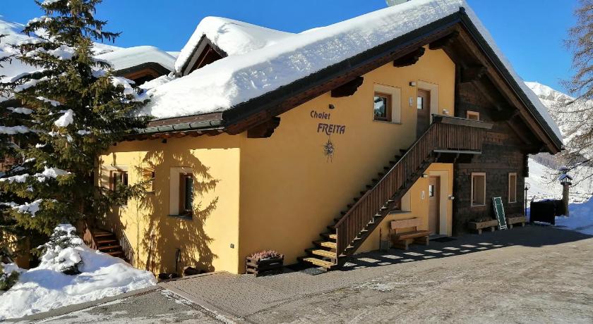 Chalet Freita photo