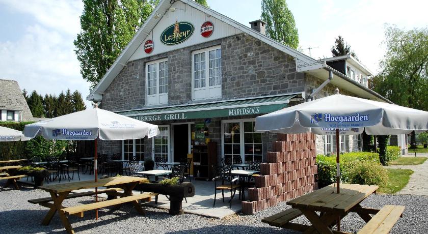 Auberge Grill Le Freyr photo
