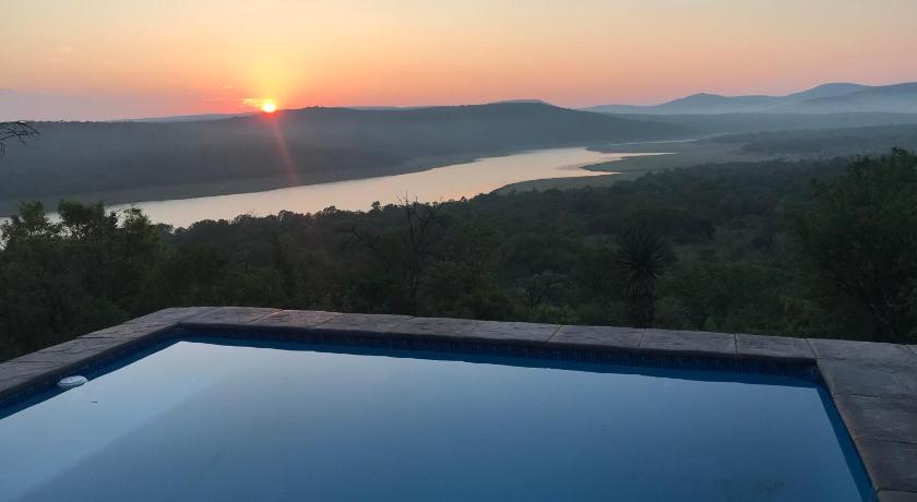 Fish Eagles View - on game farm close to pilansberg photo