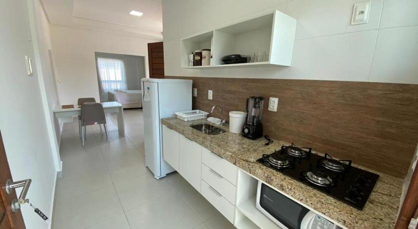 Vera Almeida Home Service - Praia de Manaira