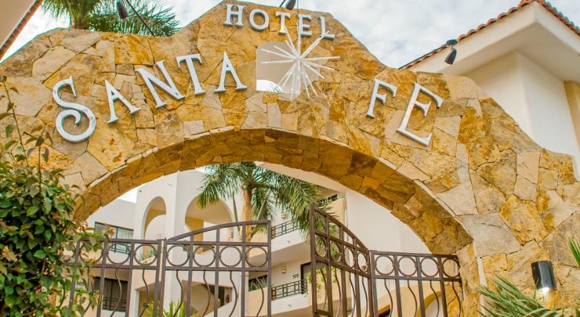 Hotel Santa Fe Los Cabos by Villa Group