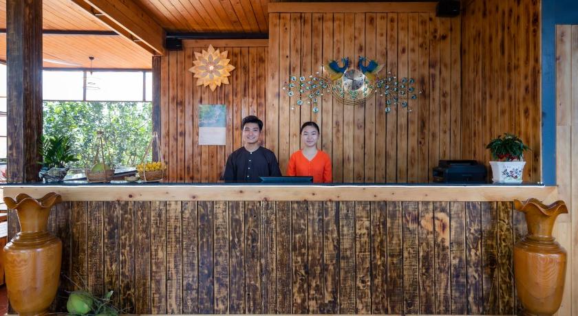 S'Bungalow Ben Tre photo