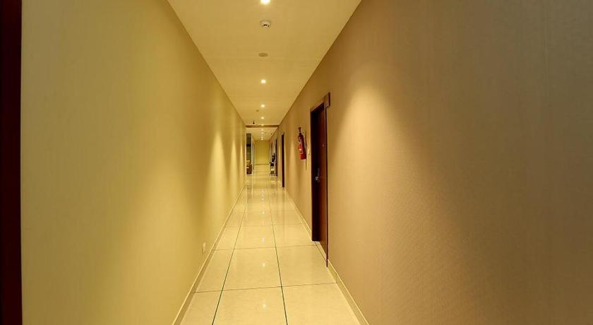 Hotel New York Square photo