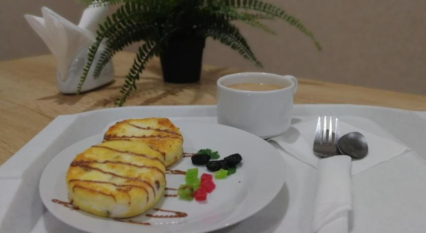 Hotel Anturazh photo