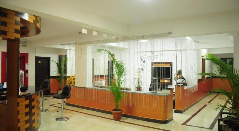 Hotel Al Wesal International - image 6