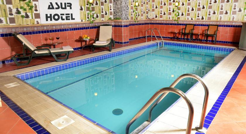 Vatan Asur Hotel photo