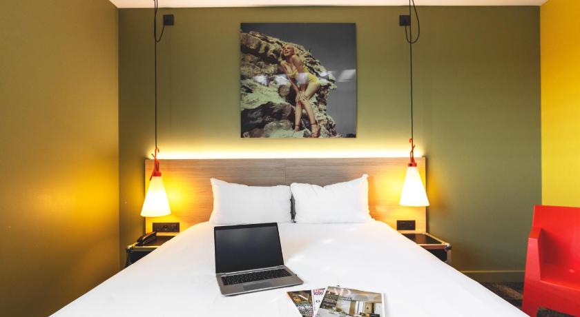 Image of Standard Double Room 8