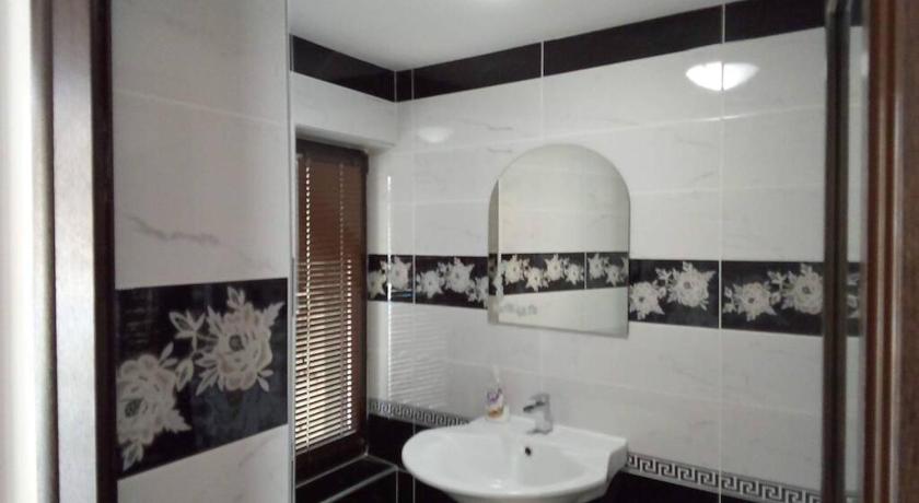 The white House (studio apartment) photo