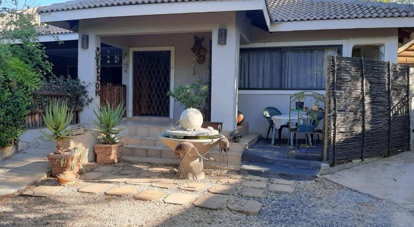 Aloes Bush Stay — Hotel in Hoedspruit