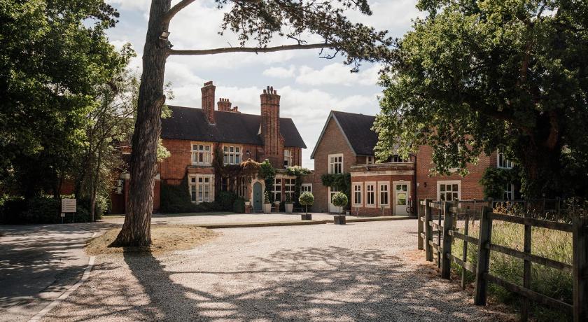 Pontlands Park Hotel photo