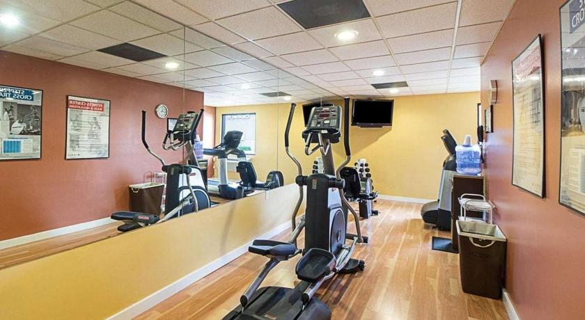 Shary Inn and Suites photo