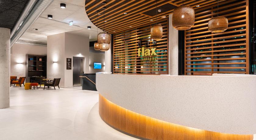 das flax allgau