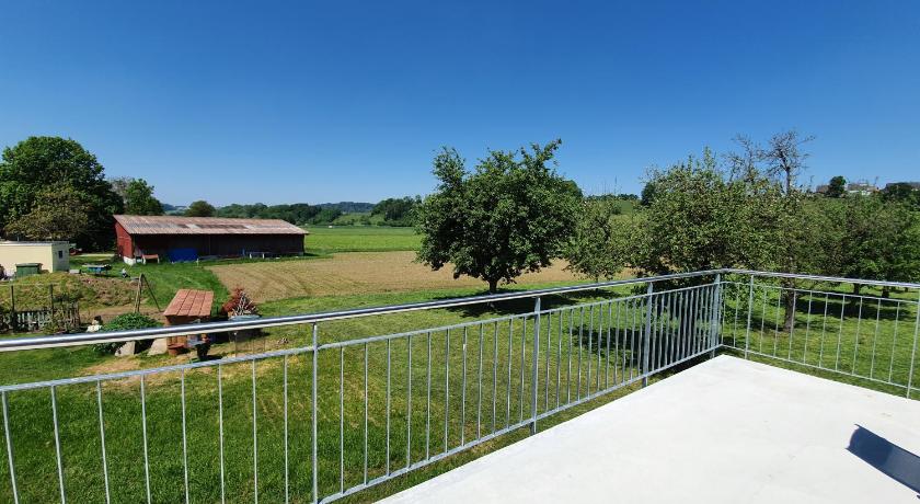 Sitter-Panorama photo