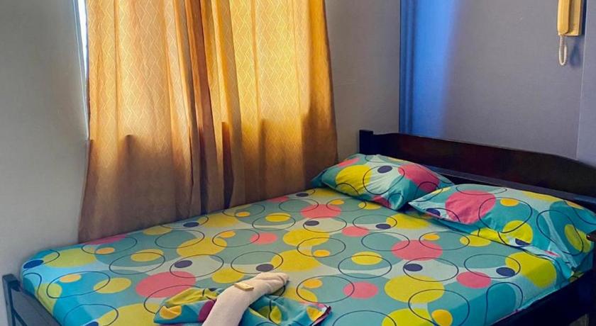 Hotel Mansion Real — Hotel in Bucaramanga