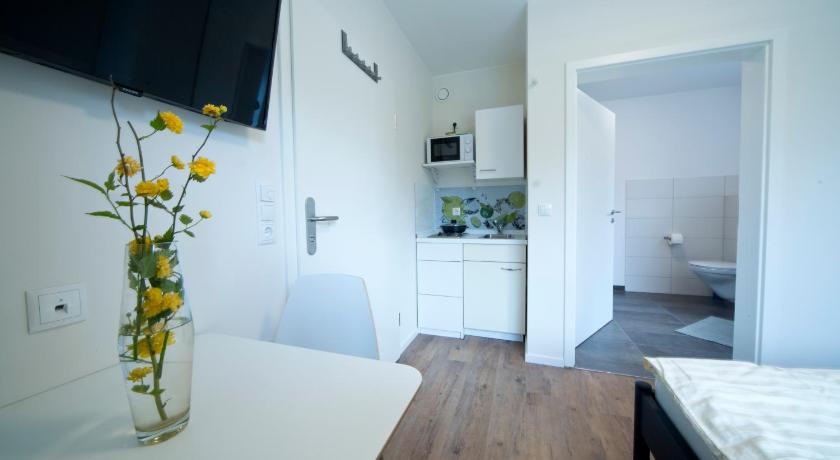 Q55 - Quartier 55 photo