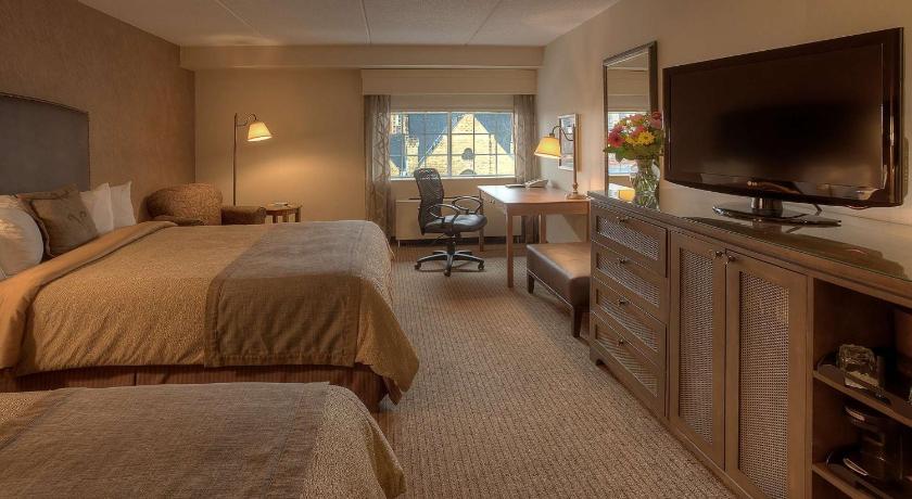 Best Western Plus The Normandy Inn and Suites