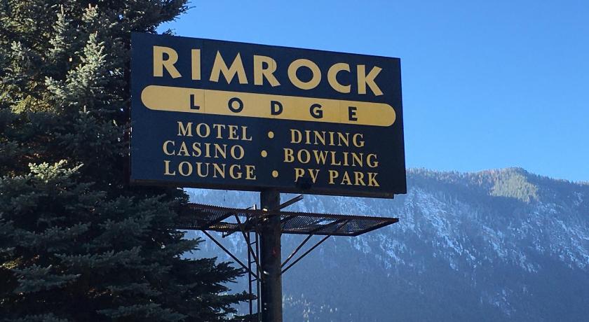 Rimrock Lodge LLC