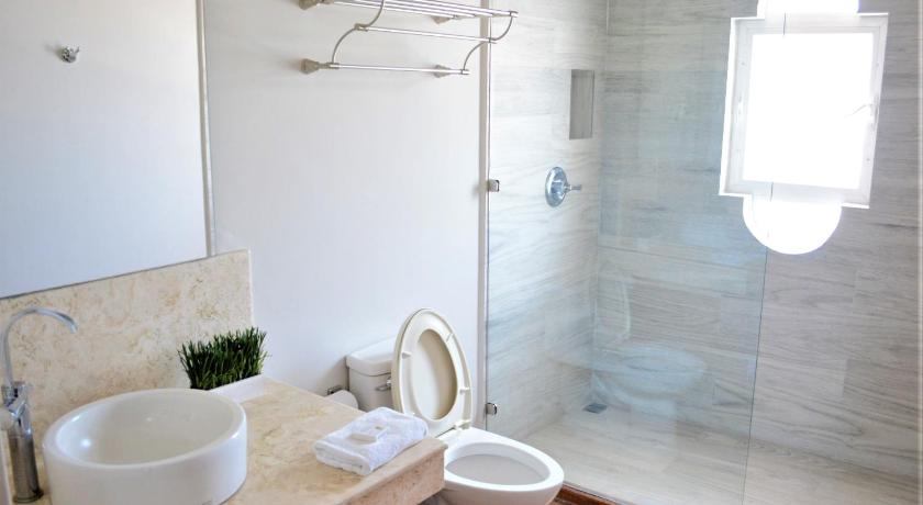 San Angel Suites photo