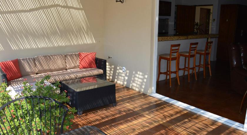San Angel Suites photo
