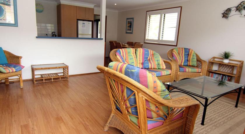 Casa Pacifica Villa 4 photo