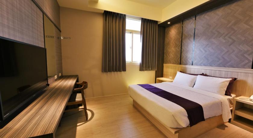 Image of Standard Double Room 1