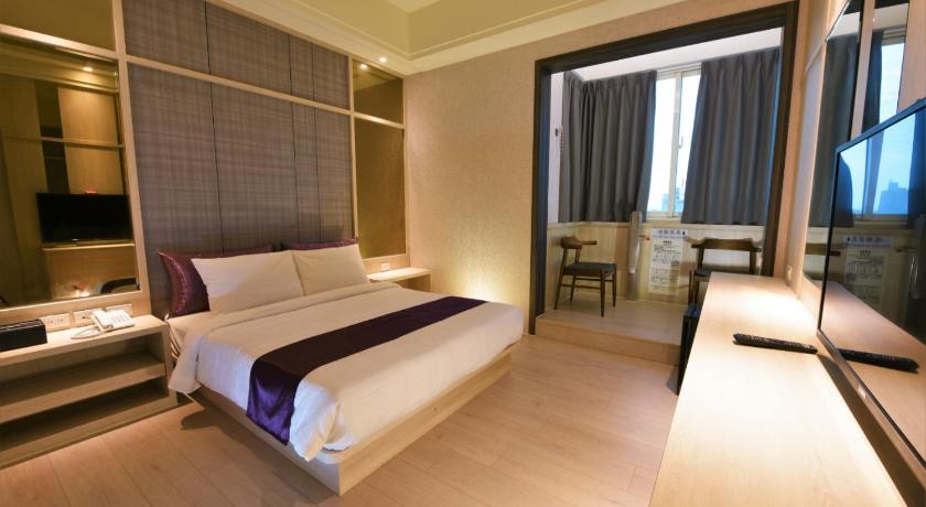 Image of Standard Double Room 0