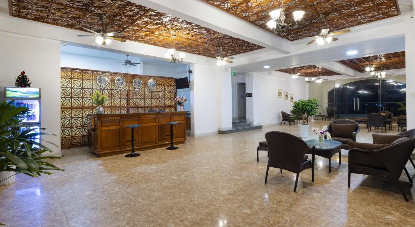Casa Maya Hotel photo