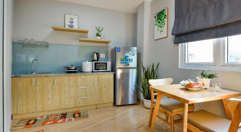 Your Home Serviced Apartment photo