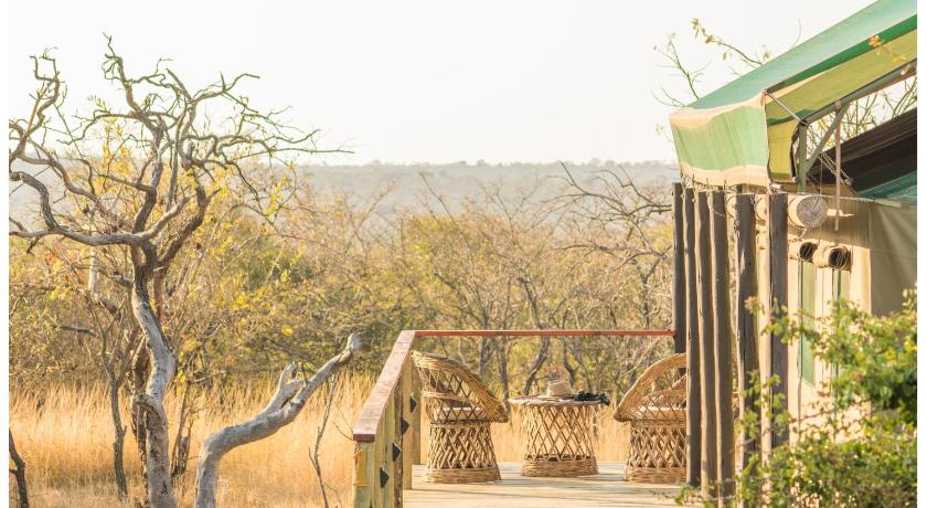 Timbavati Safari Lodge photo