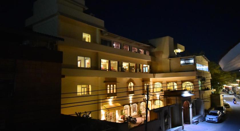 Clarks Inn Jodhpur