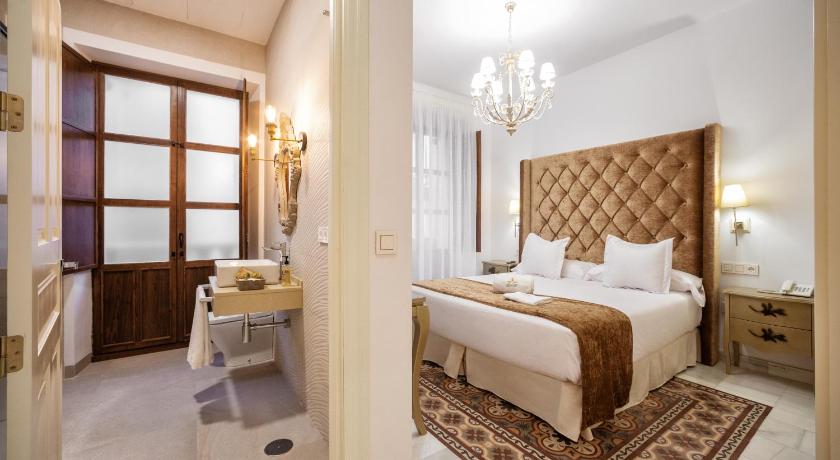Hotel boutique Palacio de la Veracruz photo