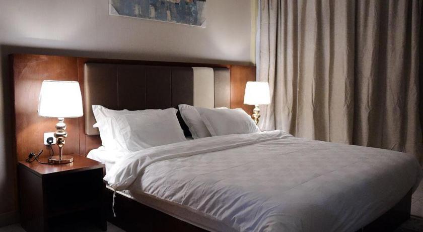 Karam Al Diyafa Hotel Apartments photo