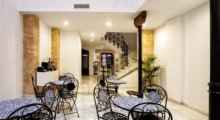 Hotel boutique Palacio de la Veracruz photo