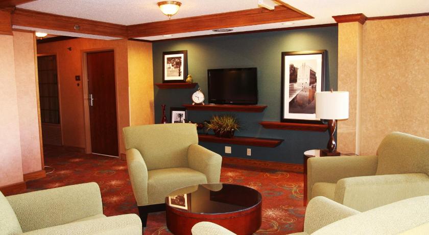 Auburn Place Hotel & Suites Cape Girardeau