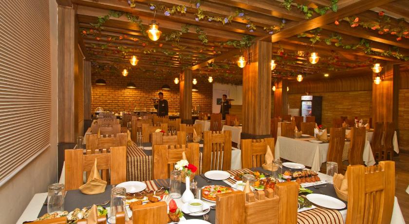 Zip By Spree Hotels Avishi Greens