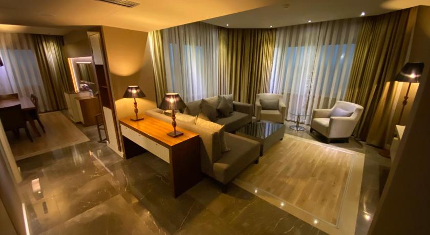 Immagine di Suite Presidenziale (Presidential Suite) 2