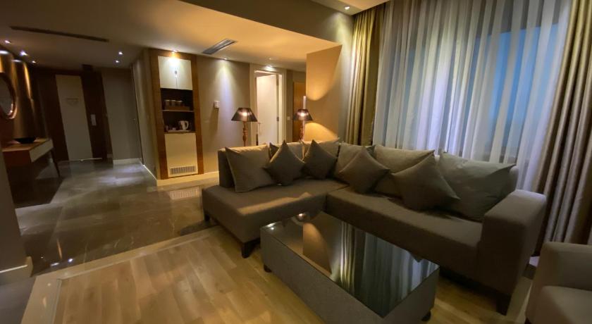 Immagine di Suite Presidenziale (Presidential Suite) 4