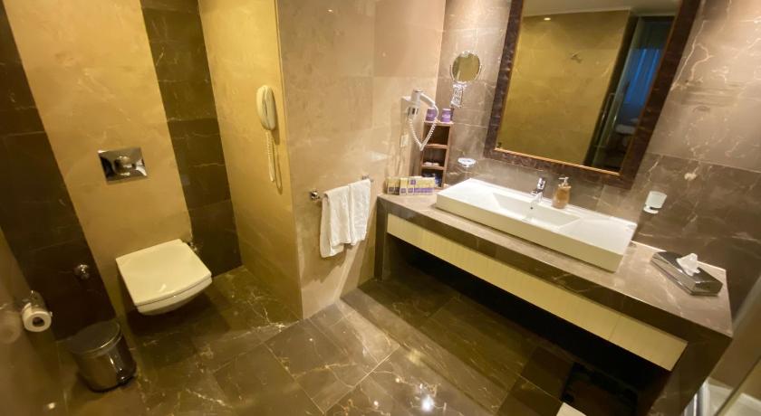 Immagine di Suite Presidenziale (Presidential Suite) 14