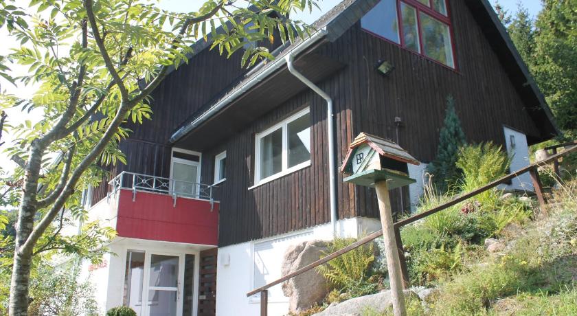 Berghaus Feldberg "Titiseeblick" in Barental — Hotel in Feldberg ( Baden Wuerttemberg )