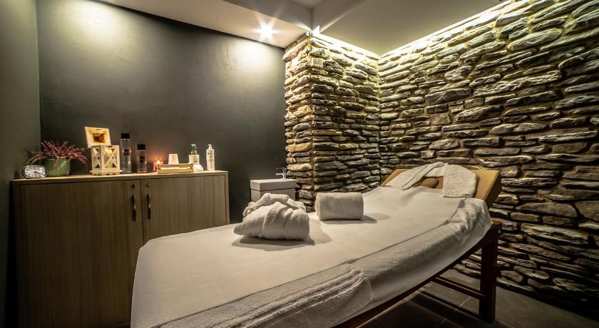 HB Aosta Hotel & Balcony SPA