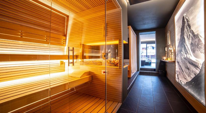 HB Aosta Hotel & Balcony SPA