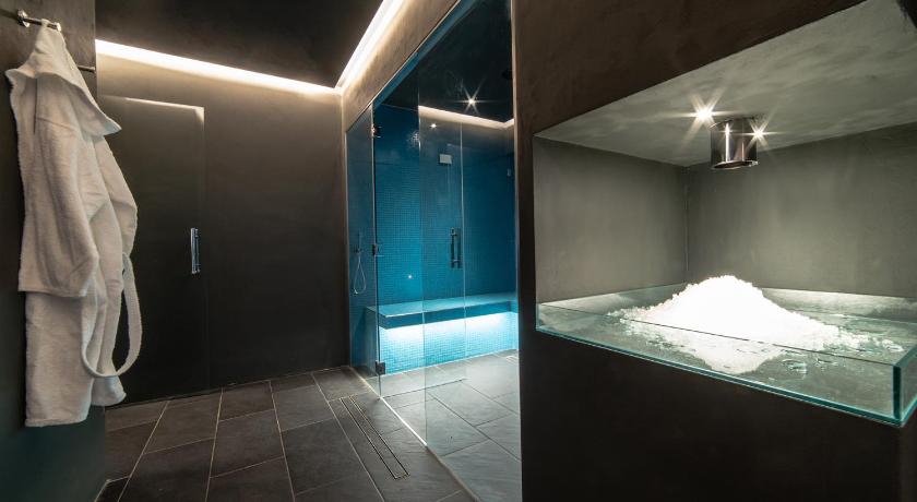 HB Aosta Hotel & Balcony SPA