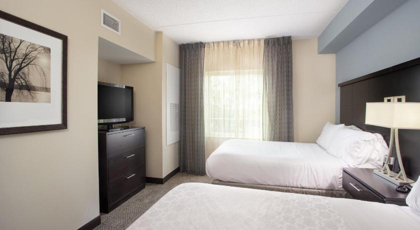 Staybridge Suites Buffalo-Amherst