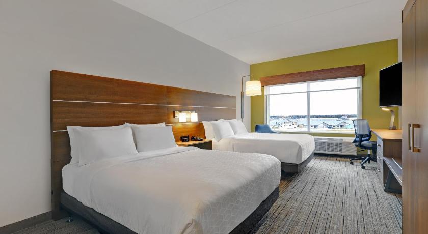 Holiday Inn Express & Suites Collingwood photo