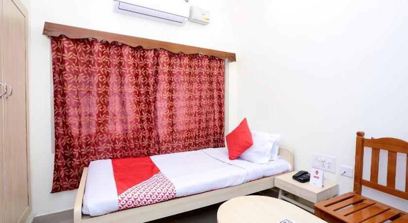 OYO 18627 Hotel Mithila