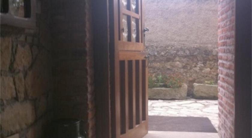 Hotel Rural El Espino photo
