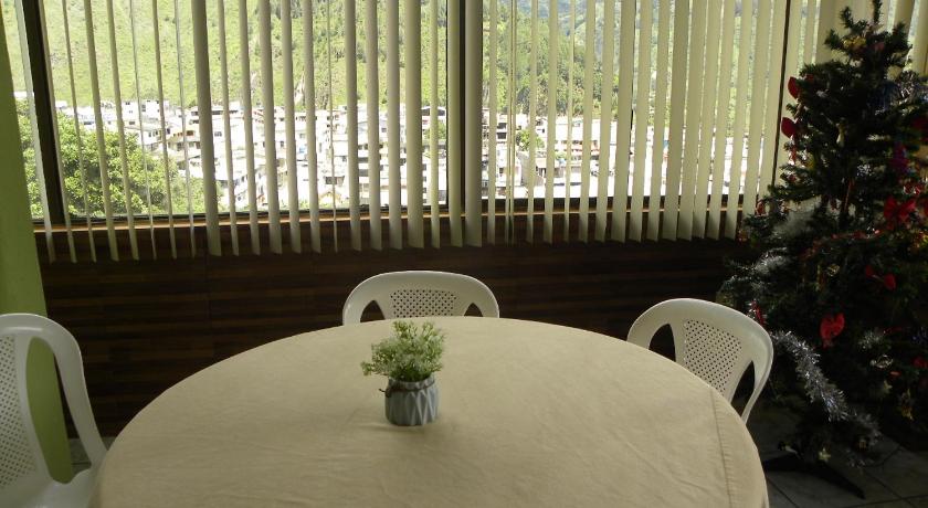 Hosteria Llanovientos photo