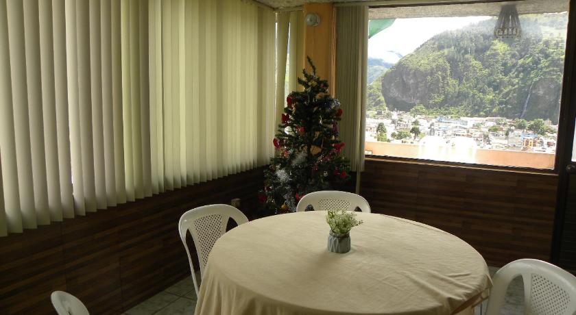 Hosteria Llanovientos photo
