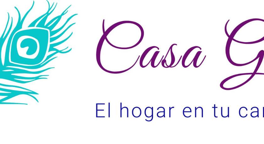 Casa GO — Hotel in Suesca