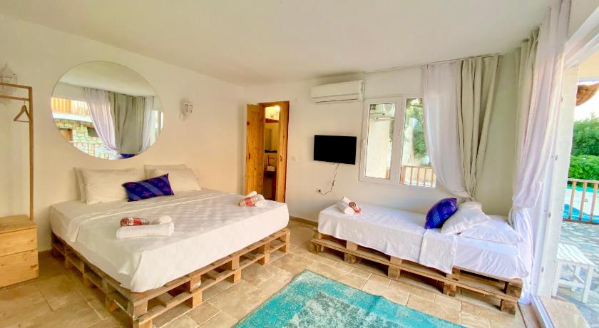 Alacati Barbarossa Hotel photo